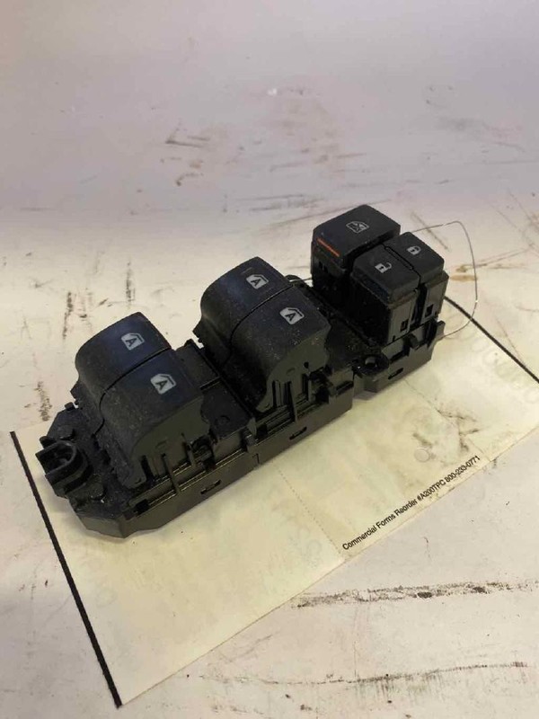 Door Switch Front TOYOTA CAMRY 18 19 20 21 22 23 24 25