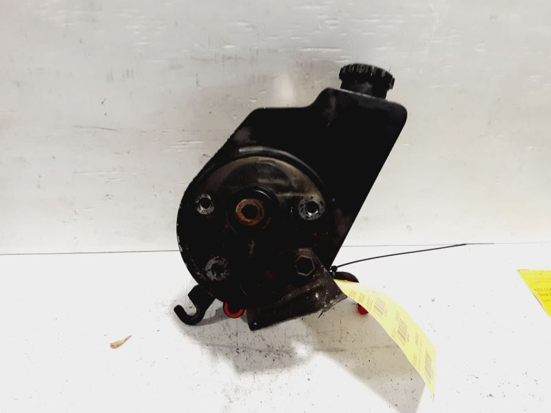 Power Steering Pump Brake Opt JB5 Fits 97-00 CHEVROLET 2500 PICKUP 2924965