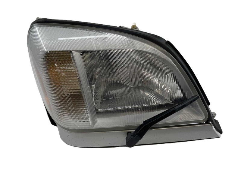 1998-1999 Mercedes CL600 140 Type RH Passenger Headlight Assembly 1305544172 OEM