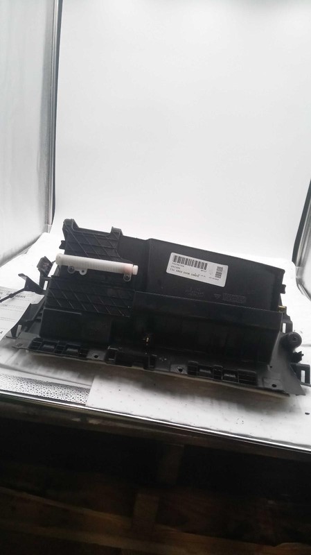 2017 Cadillac XT5 Glove Box Black OEM Used 82K Miles - Non-Interchangeable