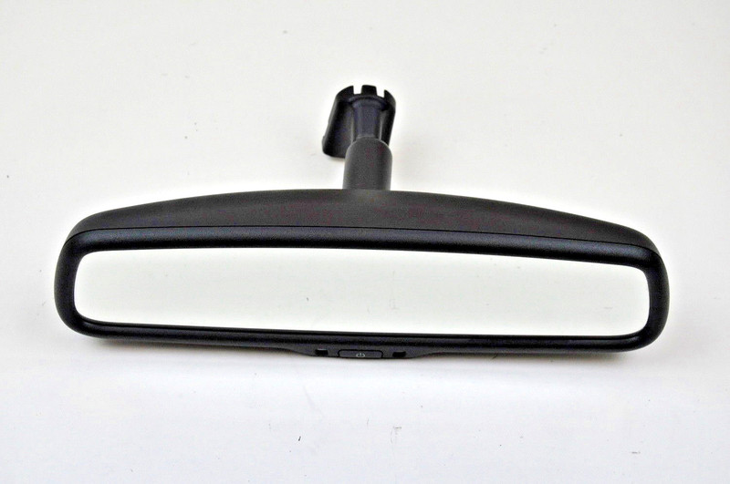 CHRYSLER DODGE JEEP Rear View Mirror w/ Auto Dimming 2005 - 2010
