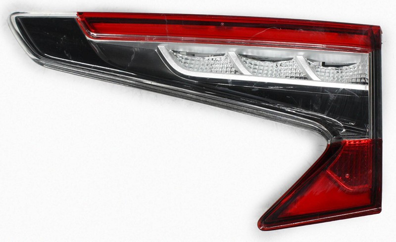 OEM Right Passenger Side LED Tail Lamp For Acura RDX A-Spec Dark 34150-TJB-A11