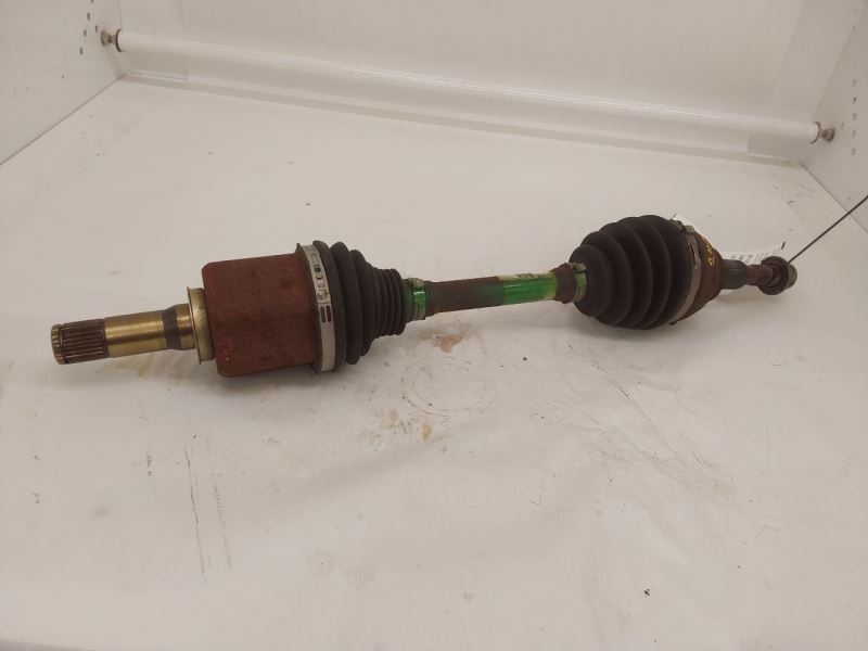 Driver Axle Shaft Front 2.7L Turbo AWD Thru 06/21/17 Fits 15-17 EDGE 3180029