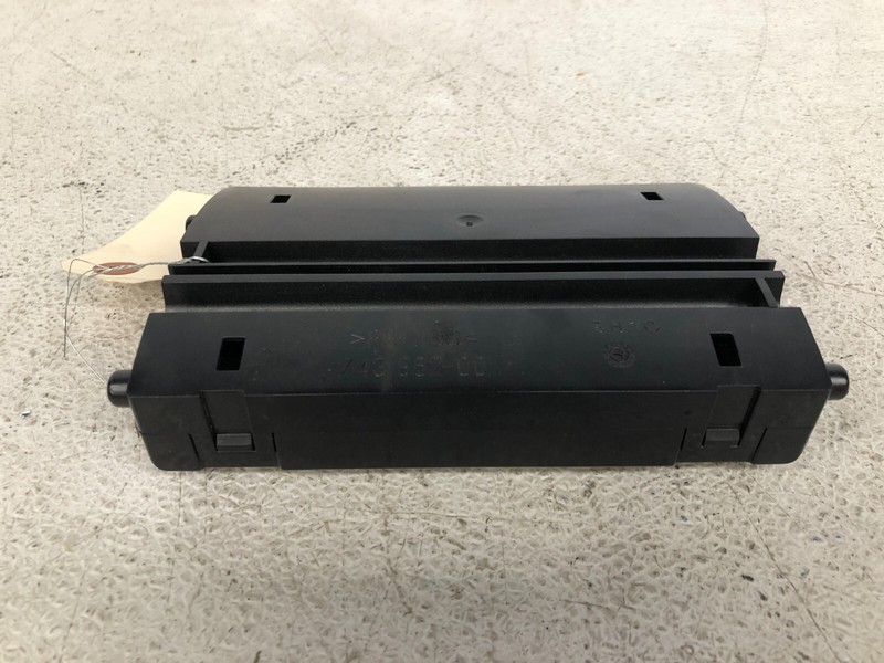 ⭐2007-2009 MERCEDES S550 W221 AC A/C HEAT CLIMATE CONTROL UNIT ASSY OEM LOT2274