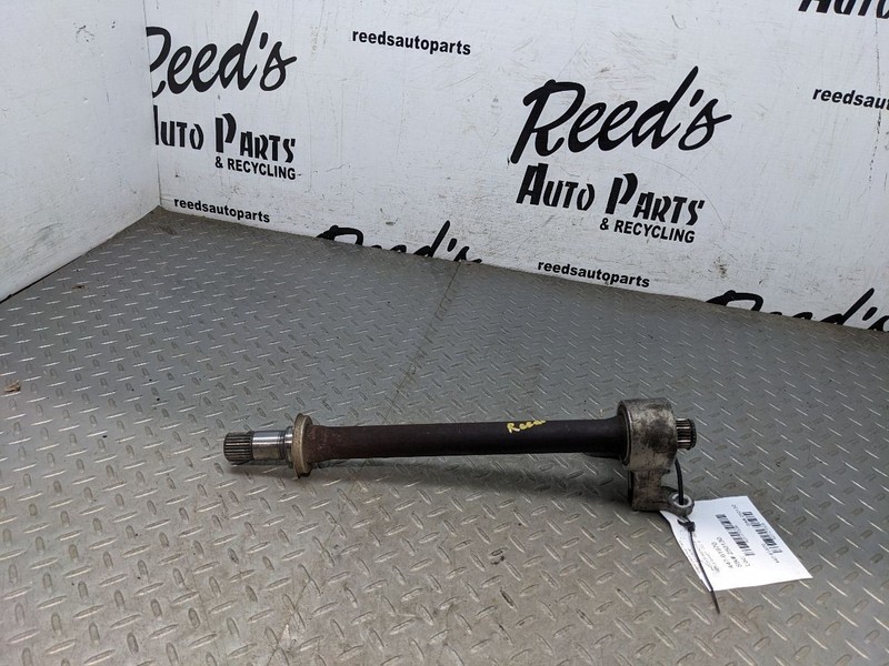 Axle Shaft Front Axle Inner Jackshaft 2.4L Fits 15-19 CR-V 1177529