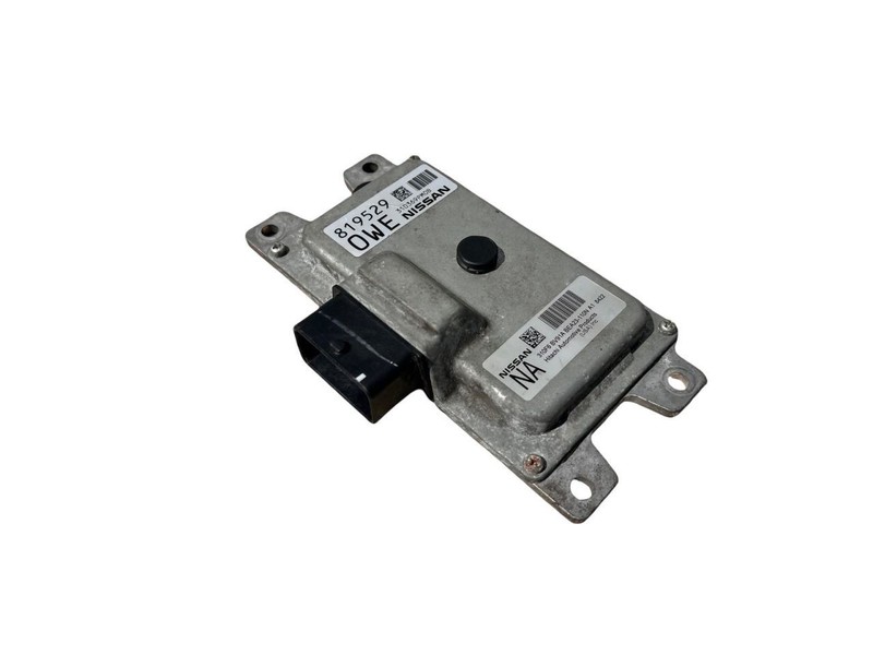 2016-2018 Nissan Pathfinder Transmission Control Module