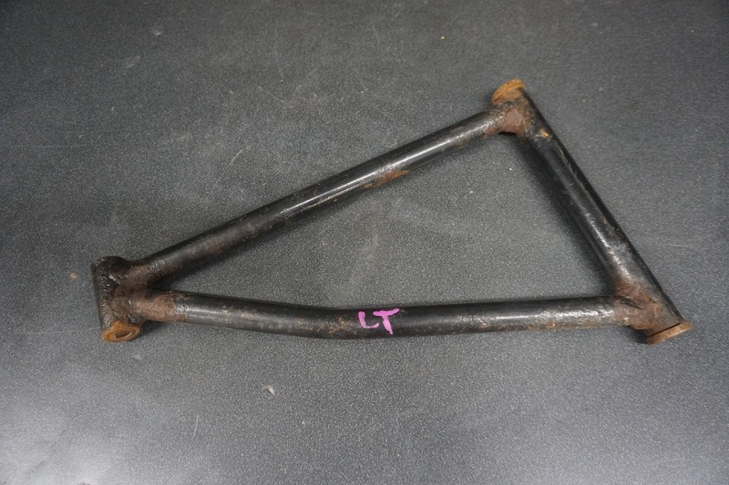 2000-2002 Arctic Cat OEM LH Left Upper Control A-Arm ZR ZRT Thundercat 0703-707