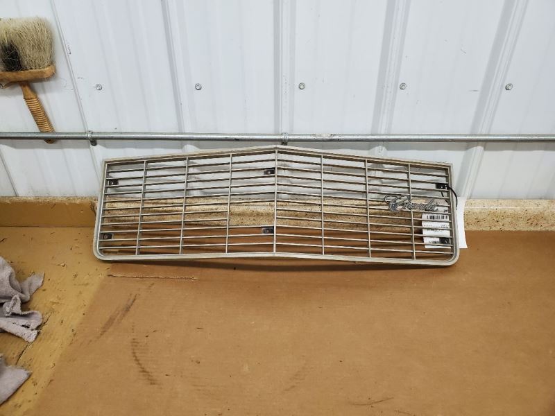 Grille Bel Air Fits 75 CHEVROLET PASS. 287116