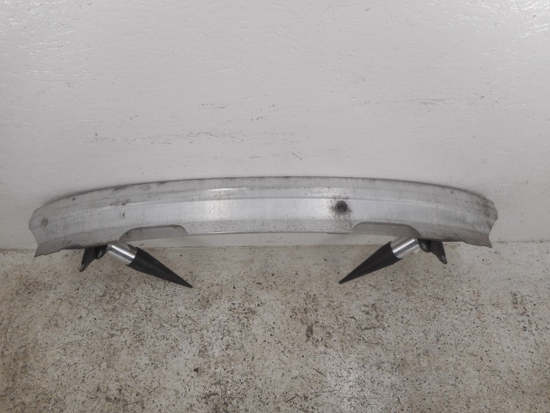 Audi A8 Quattro Rear Bumper Reinforcement Bar Rebar 4.2L OEM 2005-2010