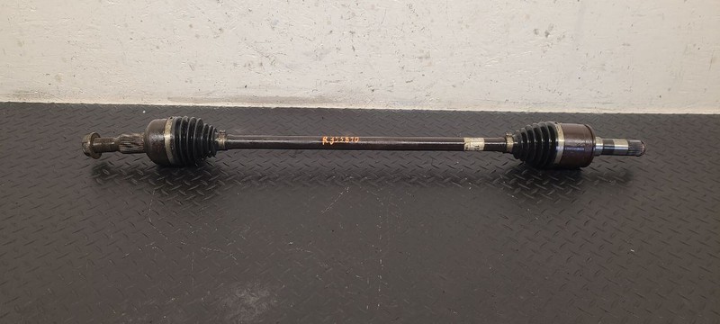 07-11 GMC Acadia Rear Left Driver Axle Shaft OEM 15116777
