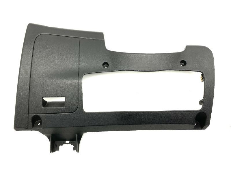 Left Driver Lower Dash Knee Bolster Trim Fits 2012-2016 Chevrolet Sonic 83014