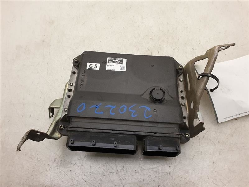 08 SCION XB 2.4L ECM ELECTRONIC CONTROL MODULE