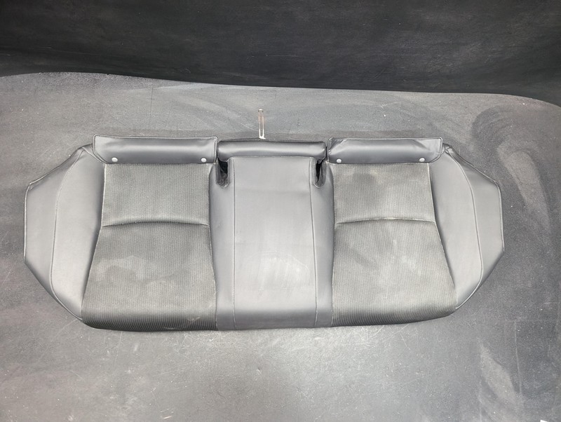 Rear Seat Lower Cushion 2022 Honda Accord 2018 2019 2020 2021