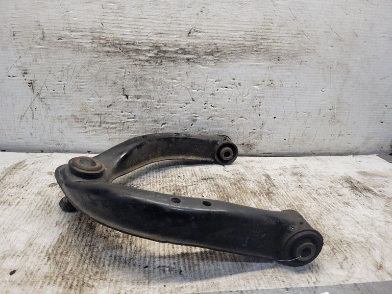 Passenger Right Upper Control Arm Front Fits 04-15 17-24 TITAN 1751543