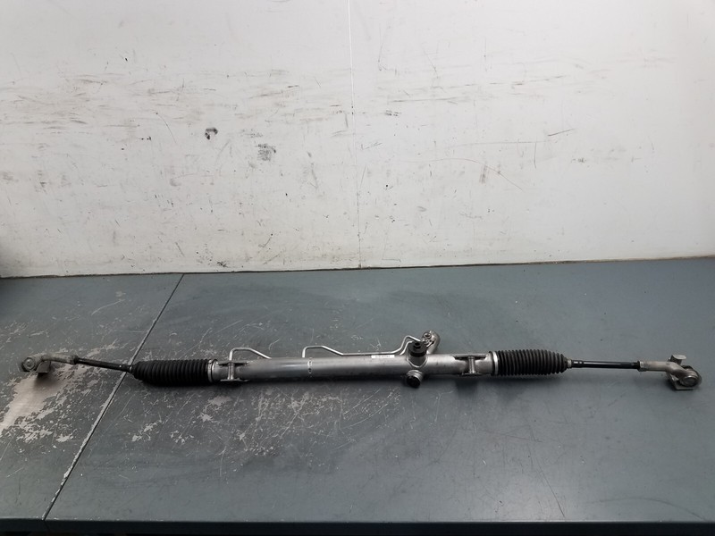 2021 McLaren 765LT Rack & Pinion / Tie Rods #5597 F7