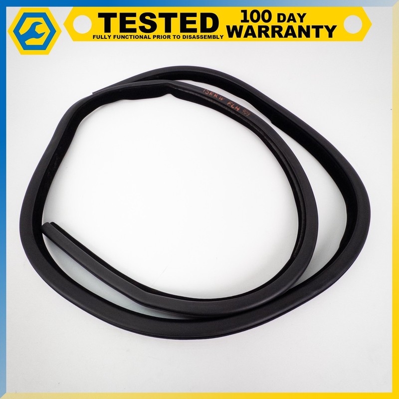 14-22 RANGE ROVER SPORT L494 FRONT LEFT DRIVER SIDE BODY RUBBER SEAL OEM