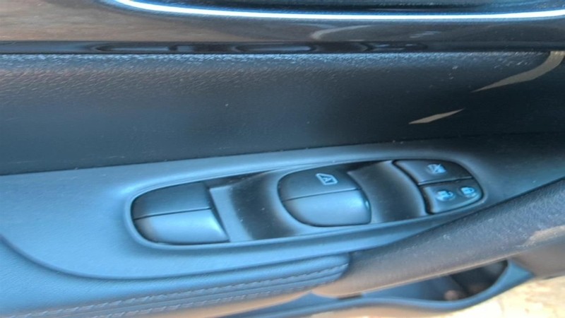 Driver Front Door Switch Driver's Lock And Window Fits 14-20 ROGUE 1681871