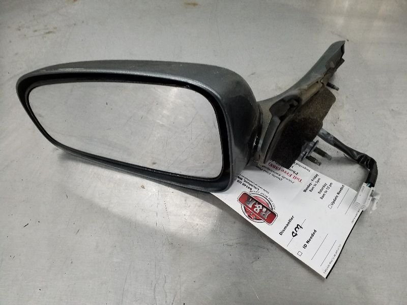 Driver Side View Mirror Power Heated Opt DK2 Fits 00-05 IMPALA 179123