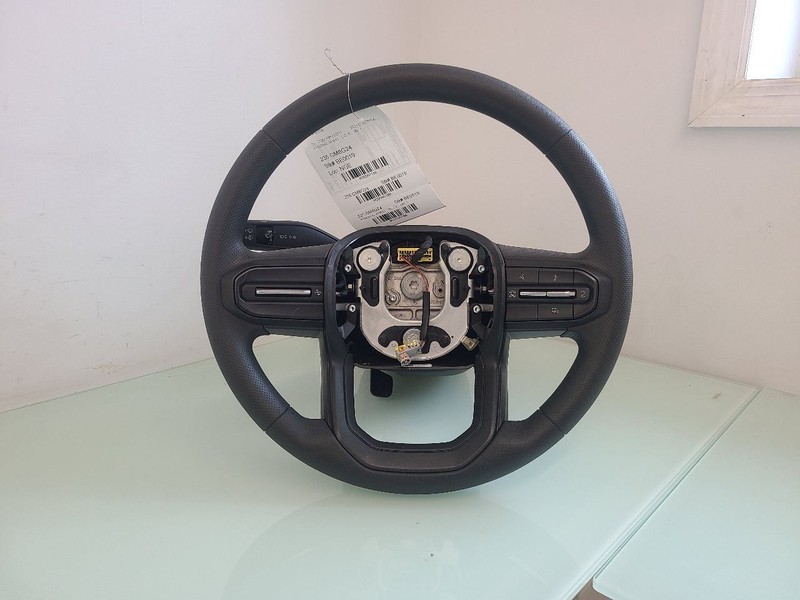 Steering Wheel Mounted Audio Control Fits 2024 Colorado 580168