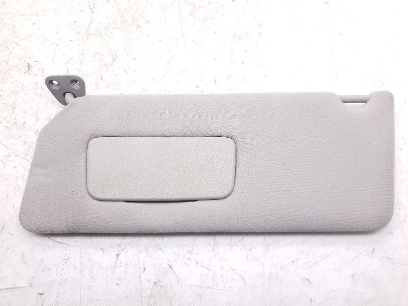 Driver Sun Visor Without Illumination With Sunroof Fits 02-06 CAMRY