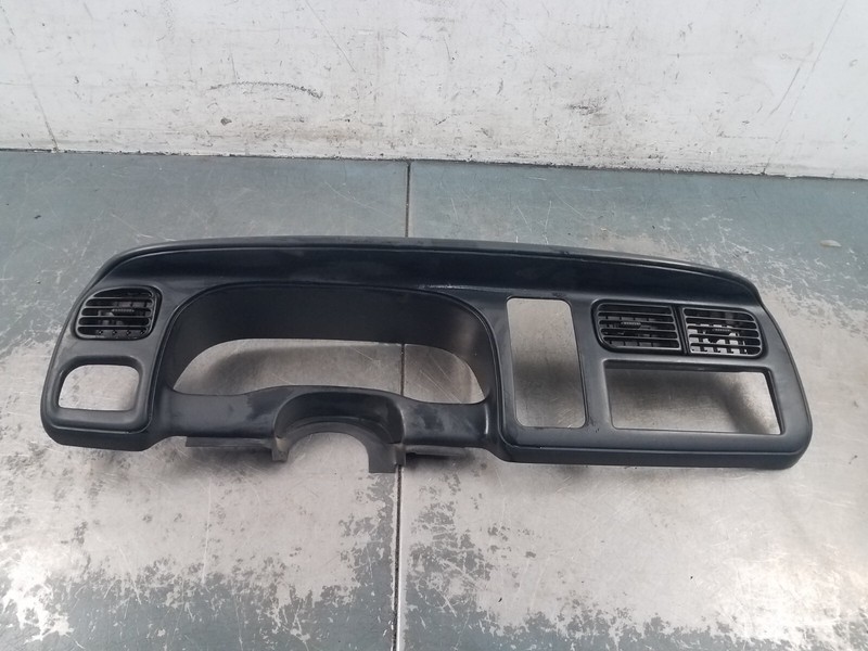 1999 Dodge Dakota R/T Dash Gauge Bezel #9018 K5