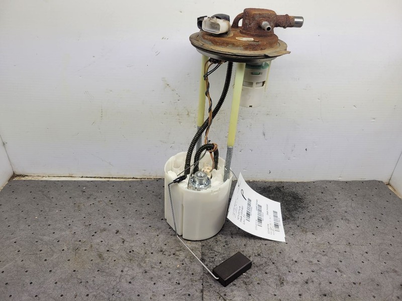 Fuel Pump Assembly Tank Mounted Fits 14-18 SIERRA 1500 PICKUP 1730643