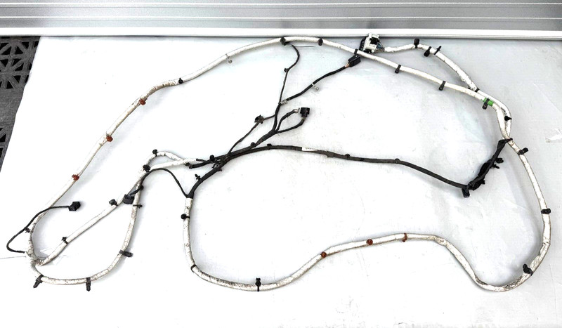 ✅ 2015-2017 RAM 1500 LIMITED JUMPER WIRING HARNESS AIR SUSPENSION 68256898AB OEM