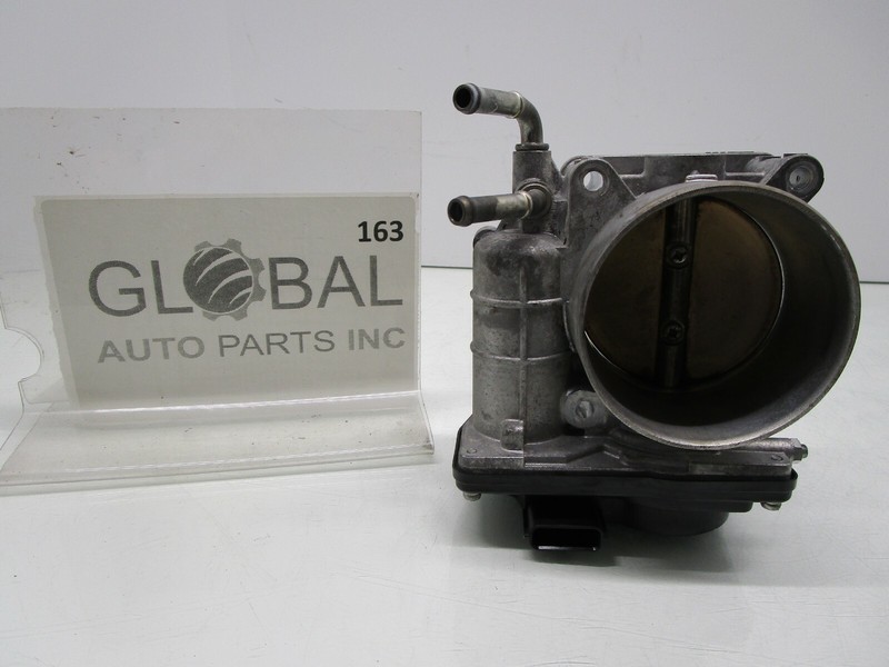 2013-2015 INFINITI QX60 JX35 3.5L ENGINE THROTTLE BODY OEM