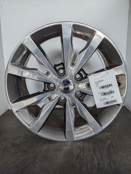 Wheel 18x8 Aluminum Fits 14-17 DURANGO 1128598