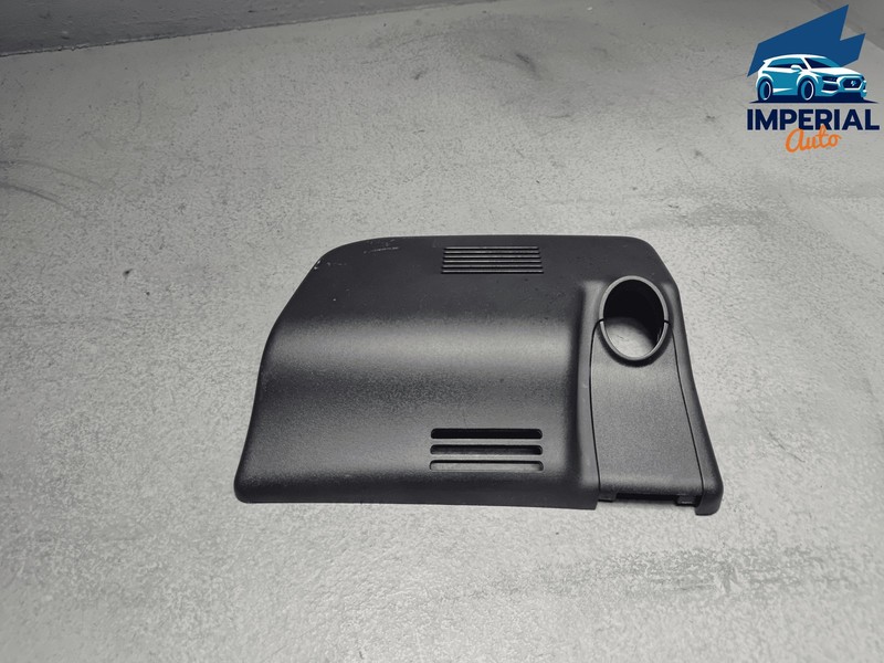 2016-2022 HONDA PILOT FRONT WINDSHIELD REAR VIEW MIRROR COVER TRIM OEM