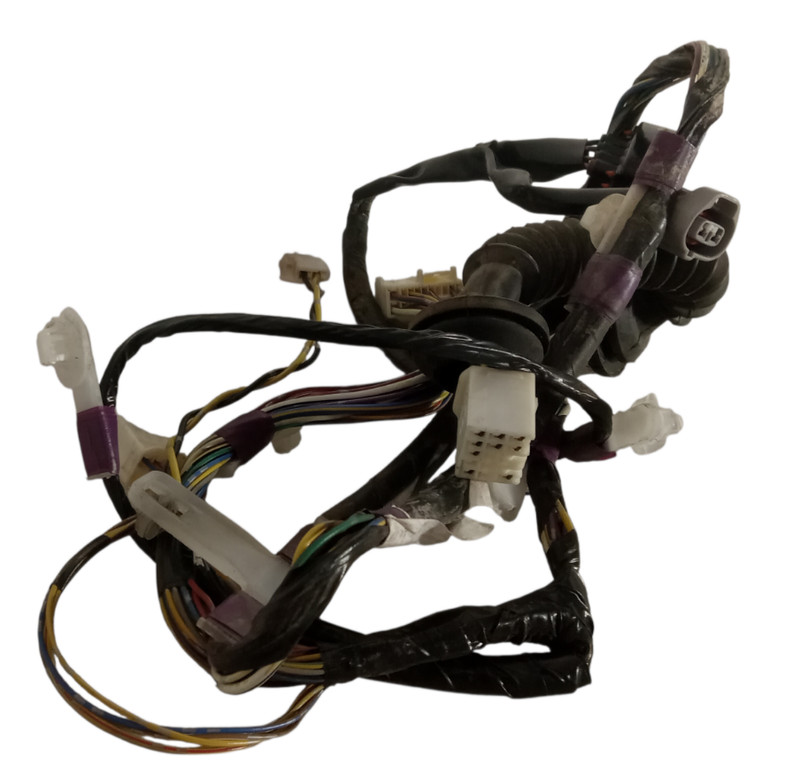 1999 2003 Lexus RX RX300 Left Driver Rear Door Wire Wiring Harness OE 8215448020