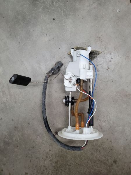 Fuel Pump Assembly 8-330 5.4L SOHC VIN L Fits 03-04 EXPEDITION 283014