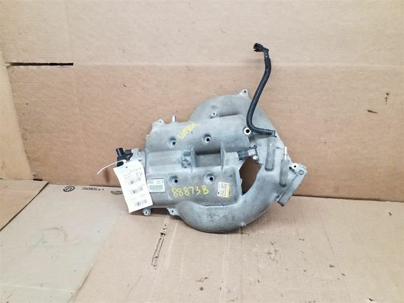 Intake Manifold 3.6L Upper Fits 07-09 AURA 243576
