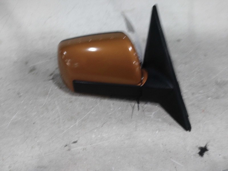 Used Right Door Mirror fits: 2010 Kia Soul Power non-heated Right Grade A