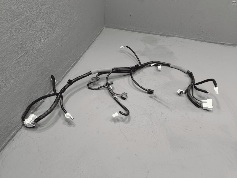 2017-2019 HONDA CR-V 1.5L TAILGATE LIFTGATE BACK DOOR WIRE WIRING HARNESS OEM