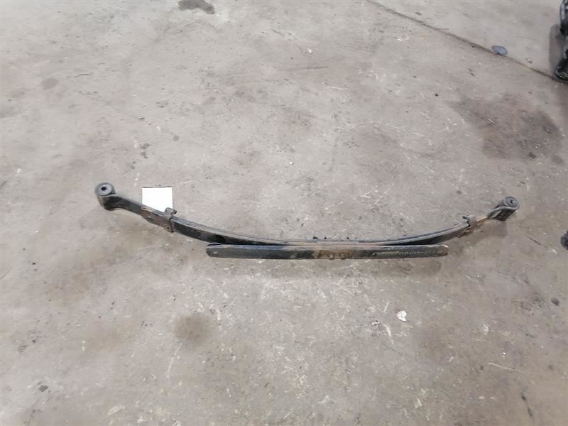 Rear Leaf Spring Fits 15-20 FORD F150 PICKUP 1292489