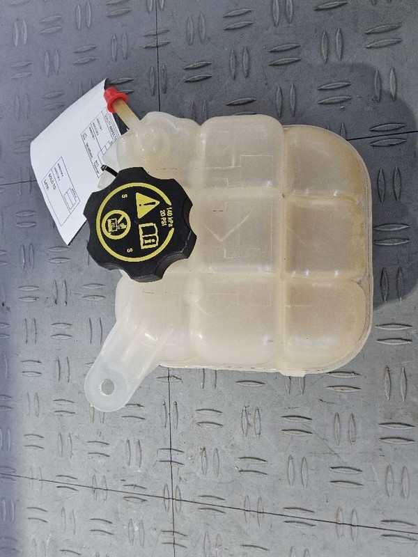 Coolant Reservoir Fits 16-20 ENVISION 3372086