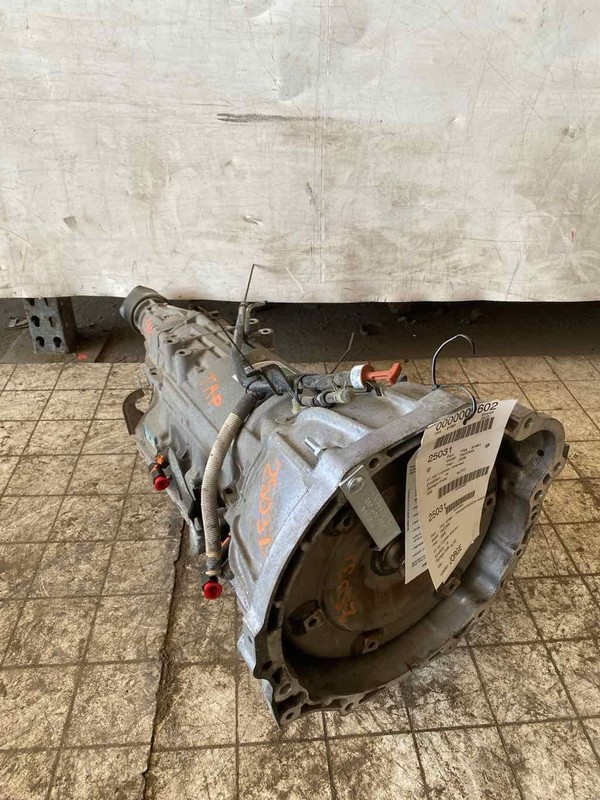 Transmission Assy. TOYOTA TACOMA 05 06 07 08 09 10 11 12 13 14 15