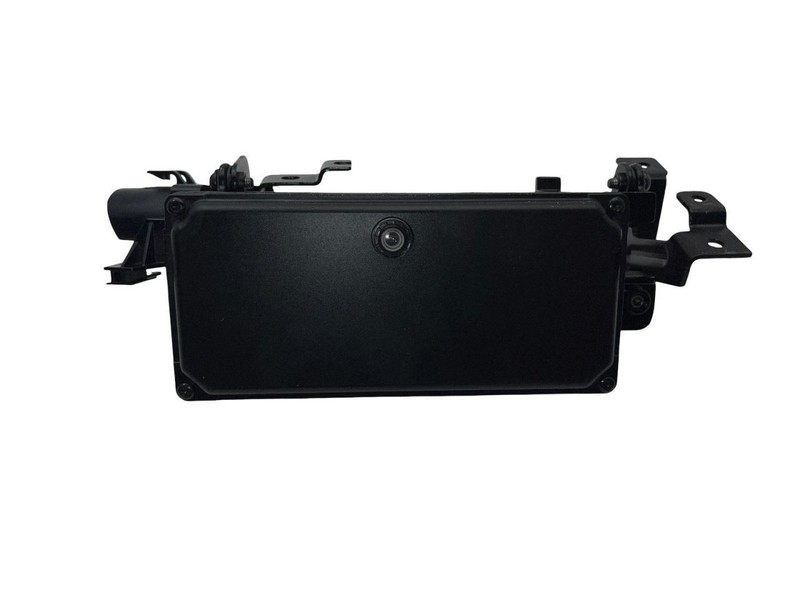 2018-2019 Volvo XC60 Front Optical Sensor View Camera Module Windshield Mounted