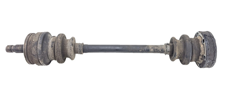 2001-2005 Mercedes W203 C320 Rear Passenger Cv Axle OEM