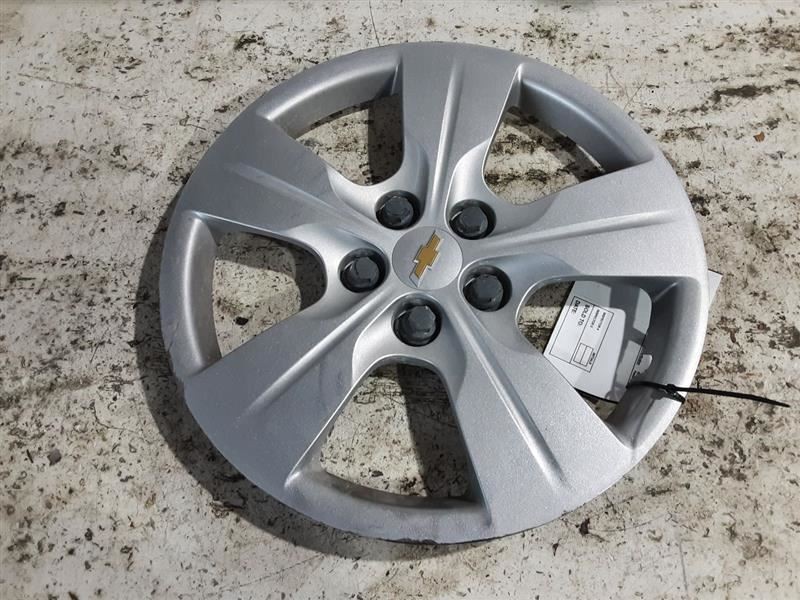 Wheel Cover HubCap Fits 16-18 CRUZE 3143195