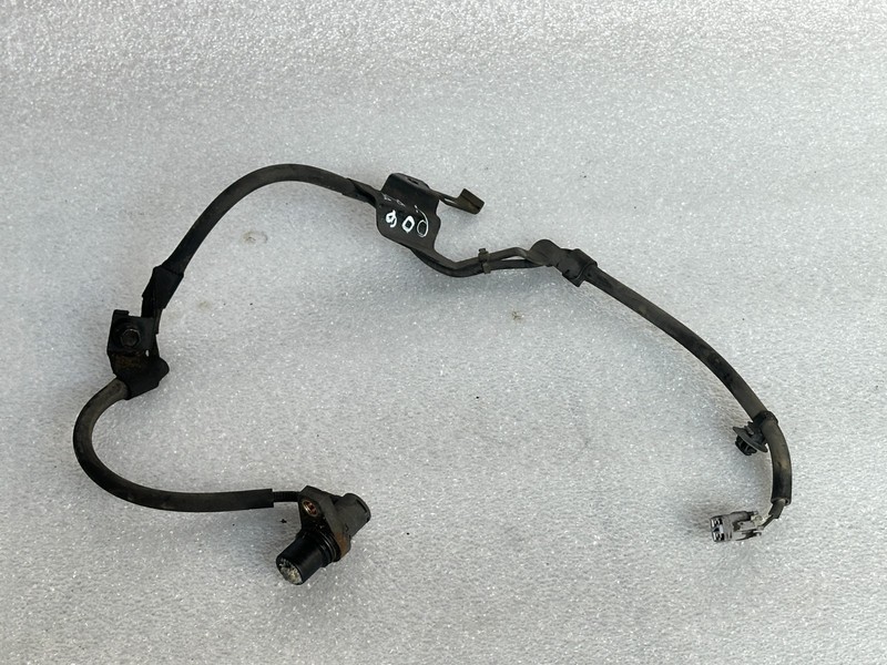 LEXUS 2002-2010 SC430 OEM FRONT RIGHT PASSENGER ABS SPEED SENSOR WIRE HARNESS