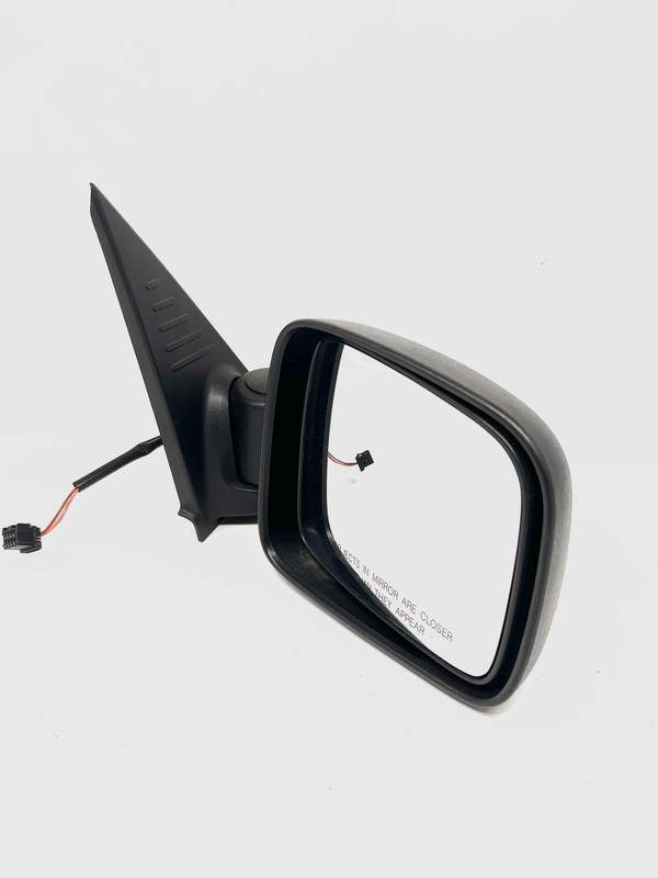 2002-2007 Jeep Liberty Right Passenger Side RH Door Mirror OEM