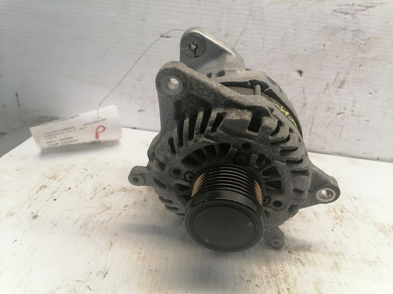 Alternator Fits 17-18 FORESTER 1465204