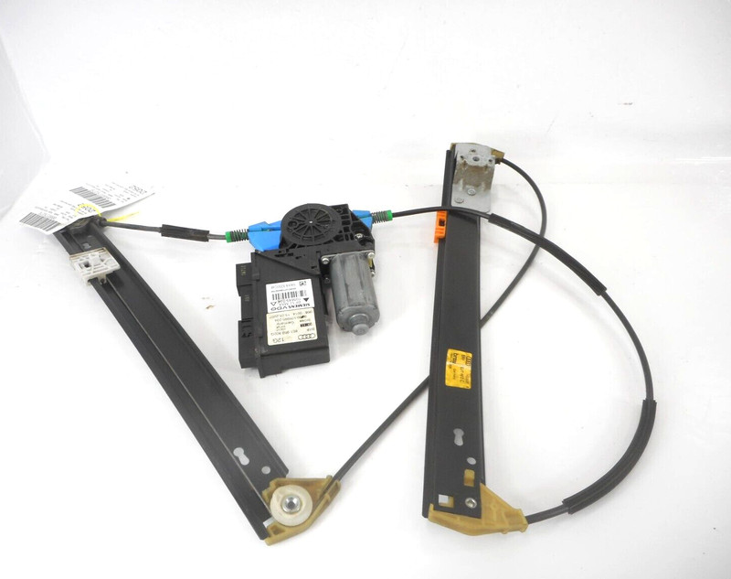 Audi A4 Quattro Front Door Window Regulator Passenger Right OEM 2002-2008