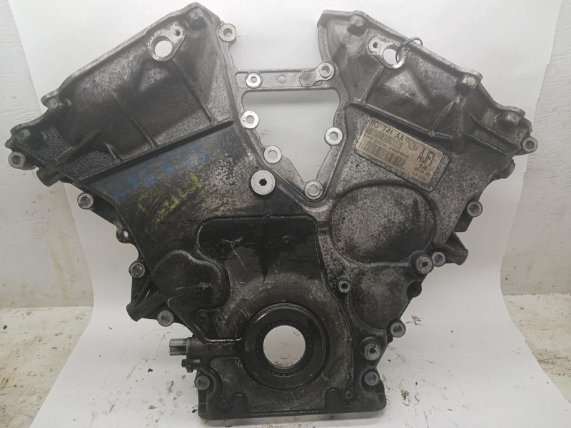 03-'08 MAZDA 6 Timing Cover 3.0L OEM 6 Month Warranty!