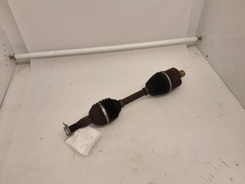 Driver Left Axle Shaft Front Axle Fits 00-11 IMPALA 2637685