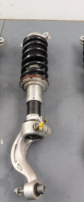 2015 11 12 13 14 16 Ferrari FF Right Front Shock Strut #7170 J1