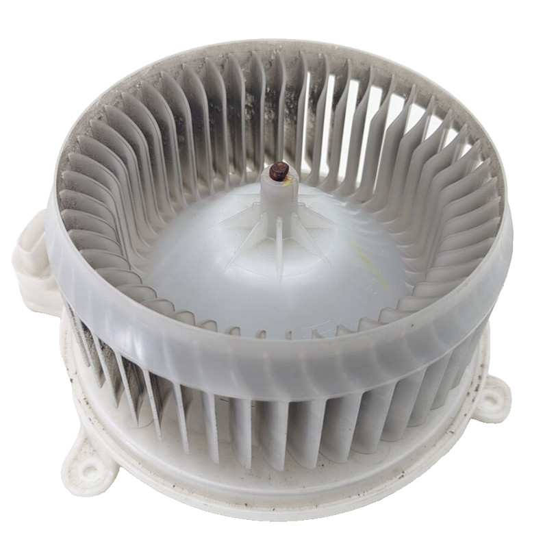06-15 LEXUS IS250 IS350 A/C HEATER BLOWER MOTOR FAN 272600-0331 OEM