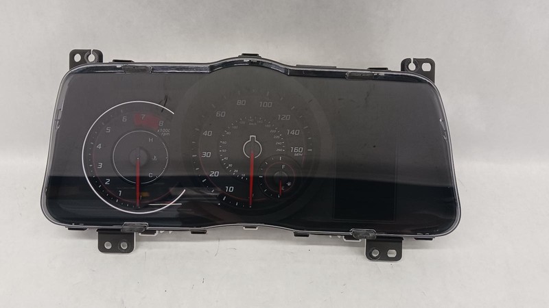 21-'23 HYUNDAI ELANTRA Speedometer Korea built 16k miles OEM 1 Year Wnty!